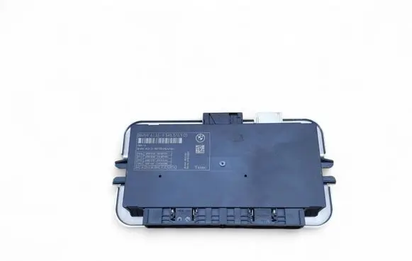 BMW 5 GT F07 Light module LCM 9345376