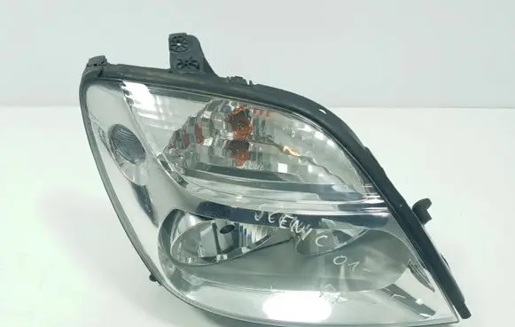Renault Scenic I Headlight/headlamp 7700432097 7701047600 89002987