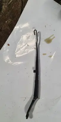 BMW 3 E46 Windshield/front glass wiper blade NOCODE