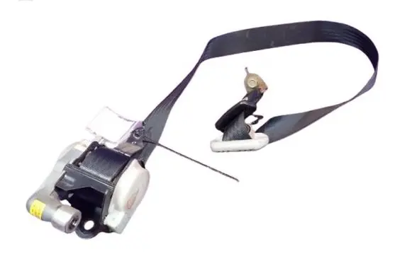 Mazda MX-5 NC Miata Front seatbelt T89335T