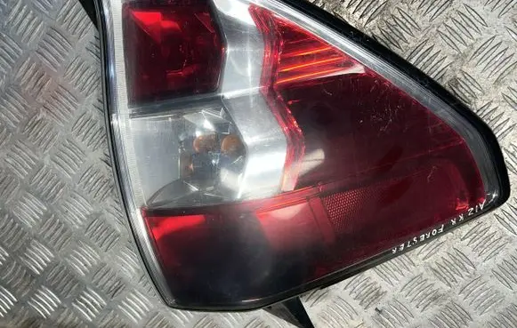 Subaru Forester SH Rear/tail lights