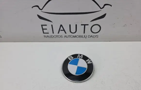 BMW 4 F36 Gran coupe Manufacturers badge/model letters 8219237