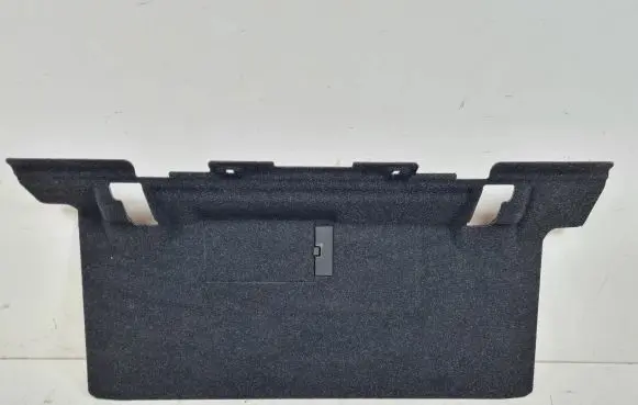 BMW 3 G20 G21 Trunk/boot floor carpet liner 7450064 51477450064