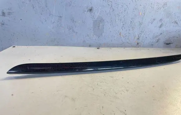 Renault Scenic III - Grand scenic III Dashboard glove box trim 684120014R