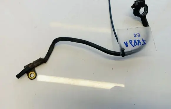 Mazda 6 Positive cable (battery)