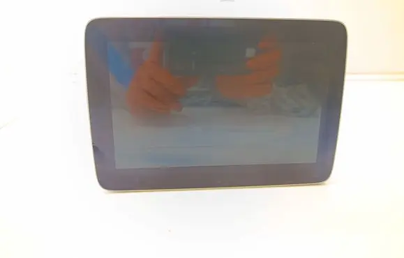 Mercedes-Benz A W176 Screen/display/small screen A1669001420 A2189021606