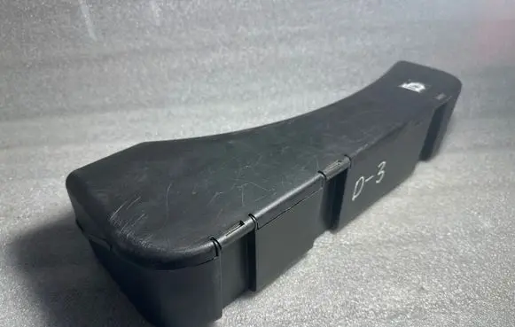 Audi A8 S8 D3 4E Tool box 4E0012146C