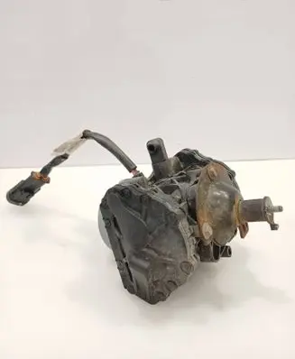 Opel Corsa F Vacuum pump 9835028580 0116995 03710207644