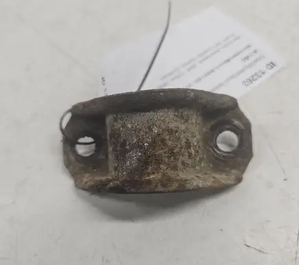 Mercedes-Benz C W203 Sway bar bush bracket, rear 