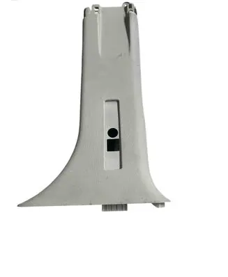 (B) pillar trim (top)