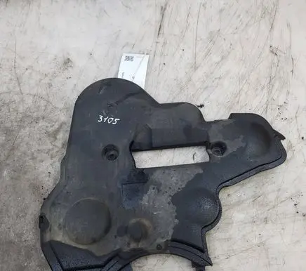Volvo V60 Timing belt guard (cover) 31401142
