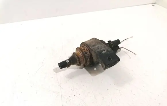 Audi A8 S8 D3 4E Webasto auxiliary heater fuel pump 