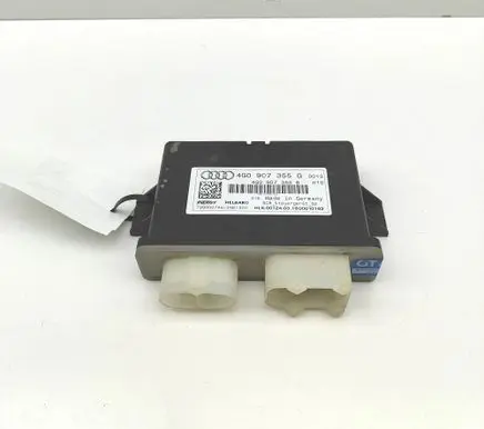 Porsche Macan (95B) Adblue control unit 4G0907355G 4G0907355B