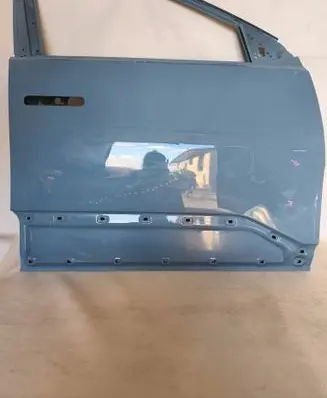 KIA EV3 Front door 