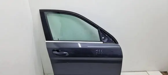 Mercedes-Benz ML W166 Front door 755