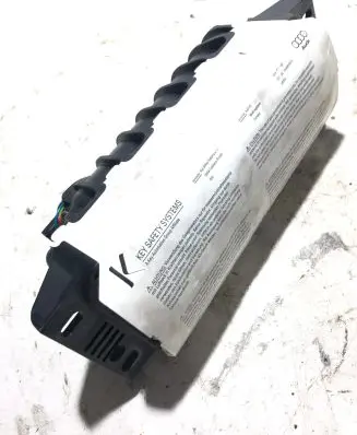 Audi Q7 4L Passenger airbag 4L0880204D