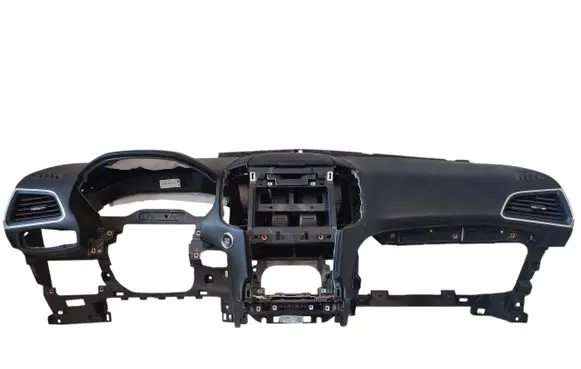 Ford Edge II Dashboard FT4BR044A74 FT4BR044A74AF DU872MSN0PP