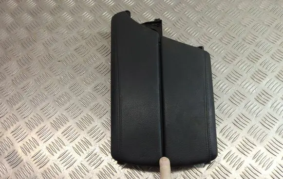 BMW 5 F10 F11 Armrest 9216841