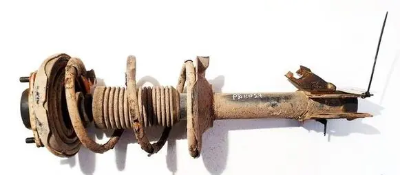 Nissan X-Trail T30 Front shock absorber/damper 
