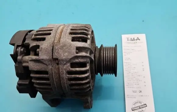 Volkswagen Golf IV Generator/alternator 028903028D IMPRK1517094