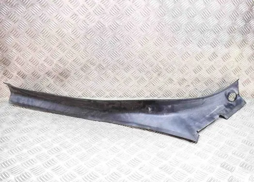 Tesla Model X Centre console side trim rear 104732000E