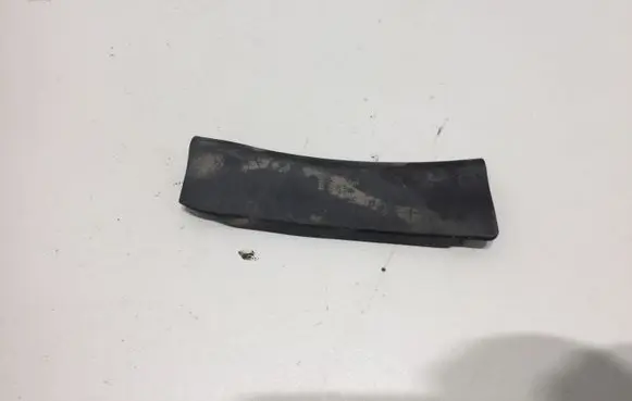 Volkswagen PASSAT B5 Trunk/boot trim cover 4B5971821