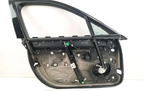 Porsche Panamera (970) Front window lifting mechanism without motor 97053720200 97053722200 97062410200