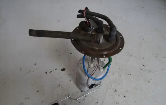 Hyundai ix35 In-tank fuel pump 311102Y230