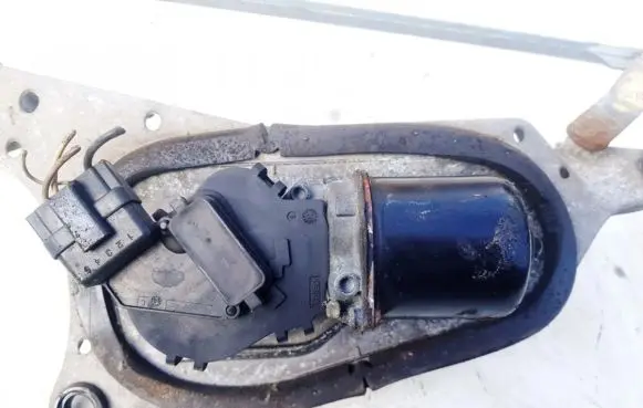 Renault Laguna II Wiper motor