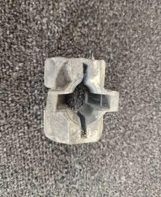 Land Rover Discovery 5 Radiator mount bracket