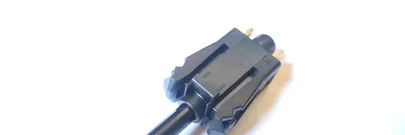 Mercedes-Benz A W168 Sensor 0015458714
