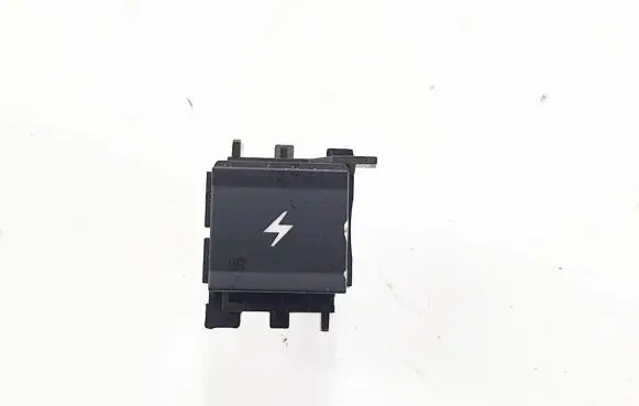 Citroen C4 III e-C4 Other switches/knobs/shifts 98342657ZD 3557 505101