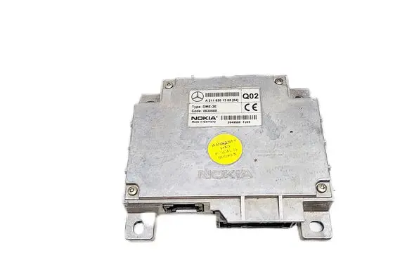 Phone control unit/module
