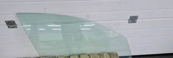 Audi A6 S6 C7 4G Front door window glass four-door 4G0845022C