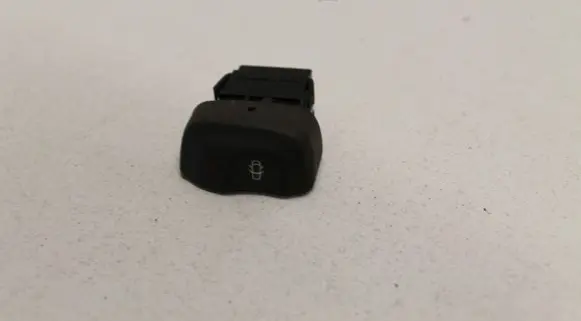Renault Scenic I Central locking switch button 432969B