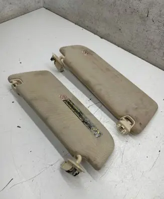 Audi A7 S7 4G Sun visor