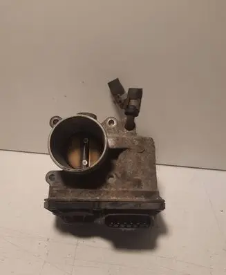 Mitsubishi Colt Throttle valve MN195709 00006 1J29