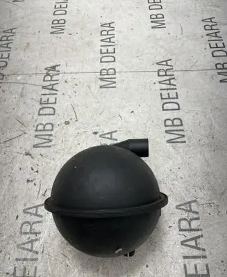 Volkswagen Multivan T5 Vacuum air tank 054129808