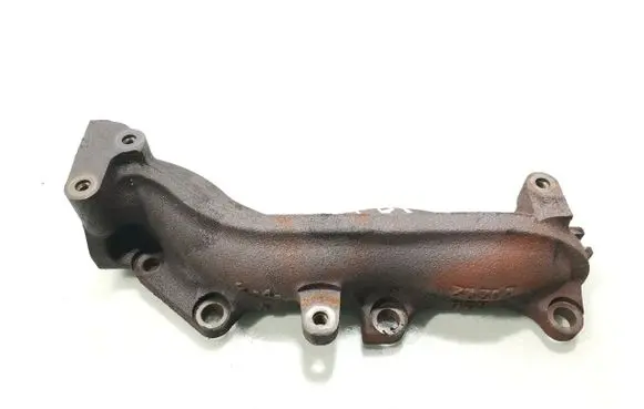 Opel Vectra C Exhaust manifold