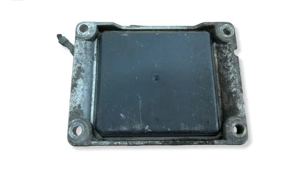 Opel Corsa D Engine control unit/module 55557933 1039S32635 0261208940