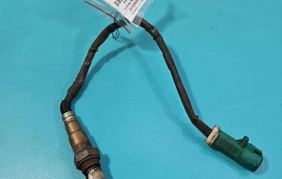Ford Mondeo MK IV Lambda probe sensor 0258006925 IMPRK1592719