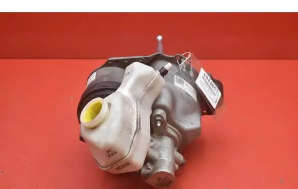 Skoda Octavia 985 Brake booster 97356684