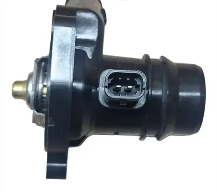 Opel Meriva B Thermostat/thermostat housing 55579010 65336