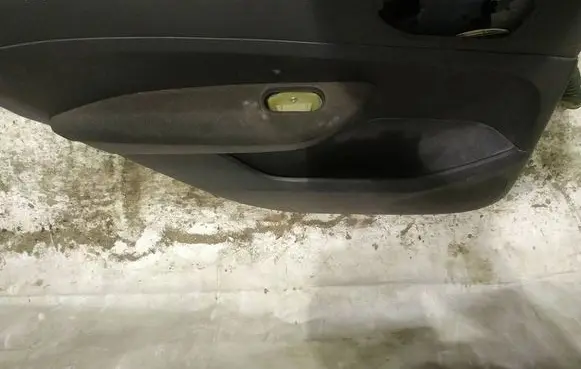 Peugeot 307 Rear door card panel trim 