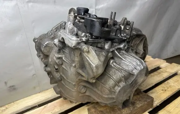 Volvo XC90 Manual 6 speed gearbox 31259669 566R7002CF