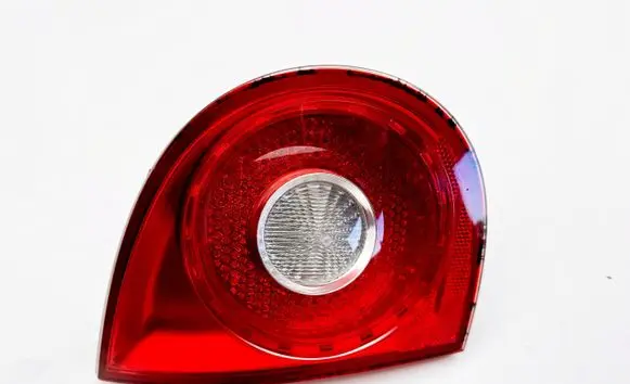 Volkswagen Golf V Tailgate rear/tail lights 1K6945093F 00090461 028500104B