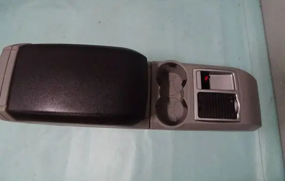 Ford Focus C-MAX Center console 
