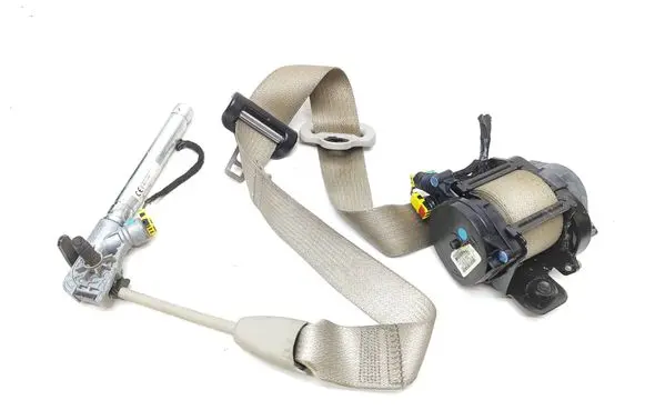 Chrysler Pacifica Front seatbelt 630008000E 820008000F 220817