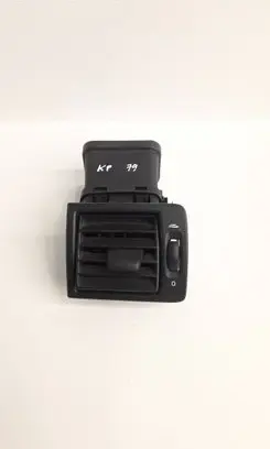 Volvo C30 Dashboard side air vent grill/cover trim 30715098
