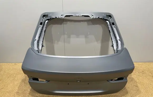 BMW 4 G22 G23 G24 G26 Tailgate/trunk/boot lid 7487542